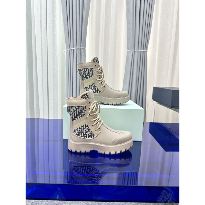 ch**an D*or boots